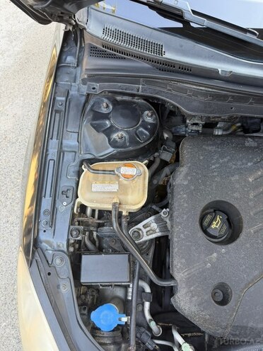 Hyundai i30 2008, 245,500 km - 1.6 л - Bakı