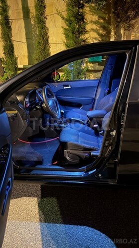 Hyundai i30 2008, 245,500 km - 1.6 л - Bakı