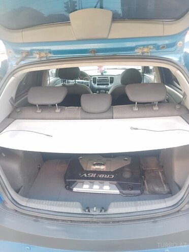 Kia Rio 2005, 500,000 km - 1.5 l - Bakı