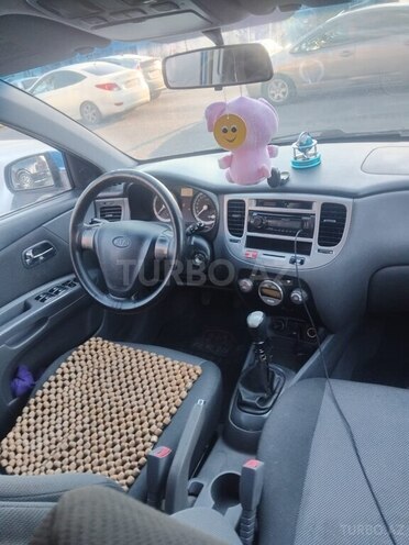 Kia Rio 2005, 500,000 km - 1.5 l - Bakı