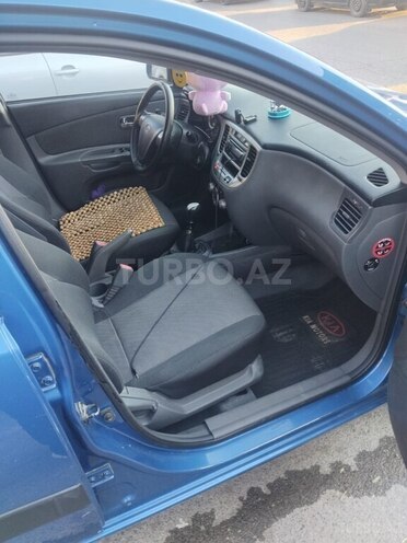 Kia Rio 2005, 500,000 km - 1.5 l - Bakı