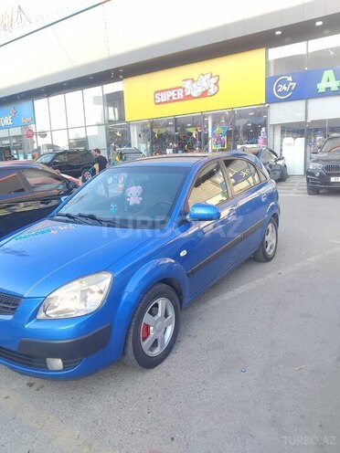 Kia Rio 2005, 500,000 km - 1.5 l - Bakı