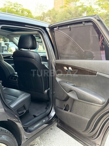 Kia Sorento 2017, 108,500 km - 2.0 l - Bakı
