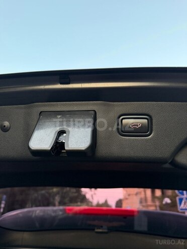 Kia Sorento 2017, 108,500 km - 2.0 l - Bakı
