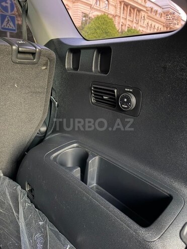 Kia Sorento 2017, 108,500 km - 2.0 l - Bakı