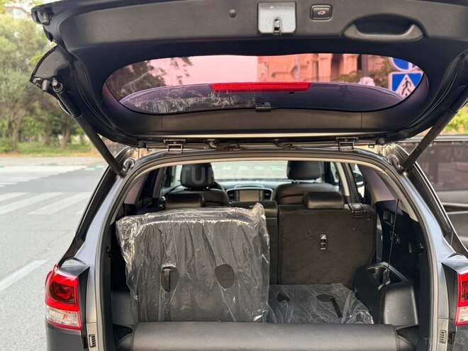 Kia Sorento 2017, 108,500 km - 2.0 l - Bakı
