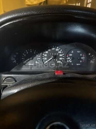 GAZ 31105 2005, 274,000 km - 2.5 l - Gəncə