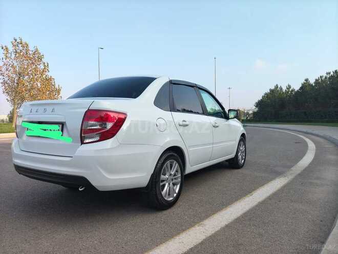 LADA (VAZ) Granta 2024, 45,000 km - 1.6 л - Bakı