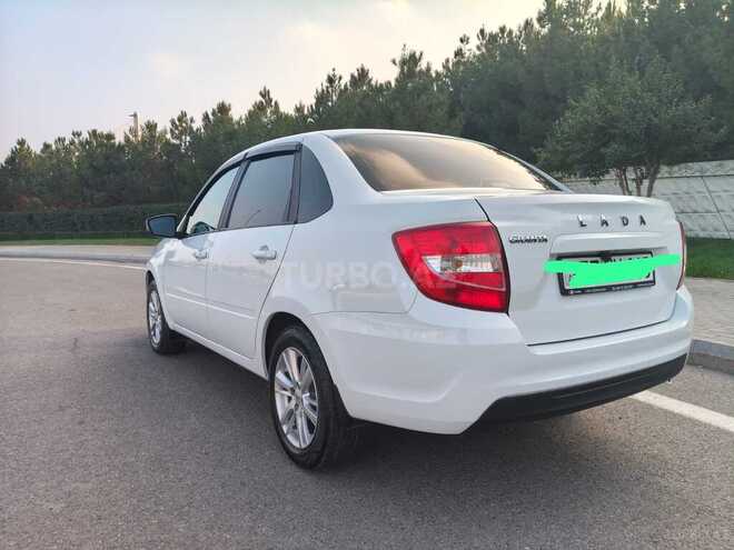 LADA (VAZ) Granta 2024, 45,000 km - 1.6 л - Bakı