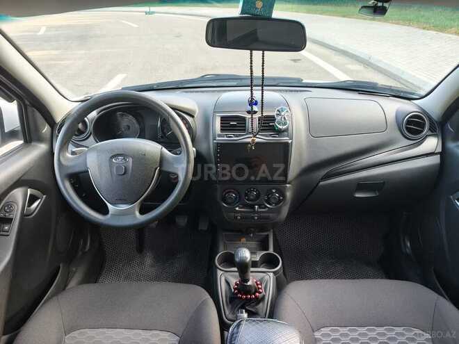 LADA (VAZ) Granta 2024, 45,000 km - 1.6 л - Bakı