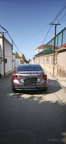 Honda Insight 2022, 38,000 km - 1.5 l - Bakı