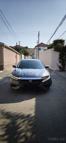 Honda Insight 2022, 38,000 km - 1.5 l - Bakı