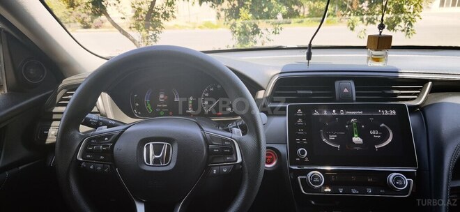 Honda Insight 2022, 38,000 km - 1.5 l - Bakı