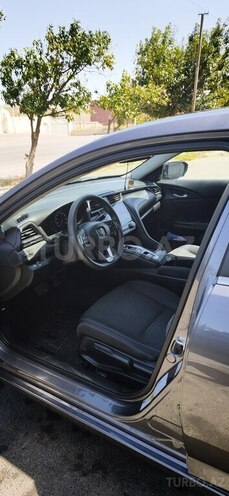 Honda Insight 2022, 38,000 km - 1.5 l - Bakı