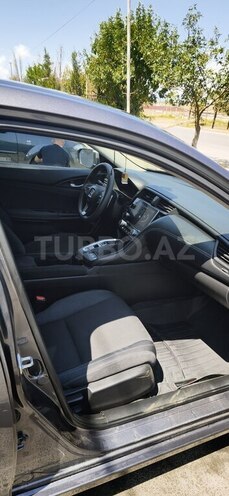 Honda Insight 2022, 38,000 km - 1.5 l - Bakı