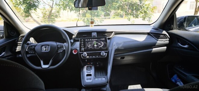 Honda Insight 2022, 38,000 km - 1.5 l - Bakı