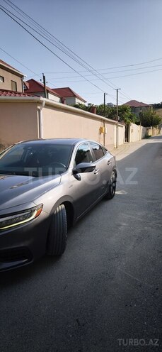 Honda Insight 2022, 38,000 km - 1.5 l - Bakı