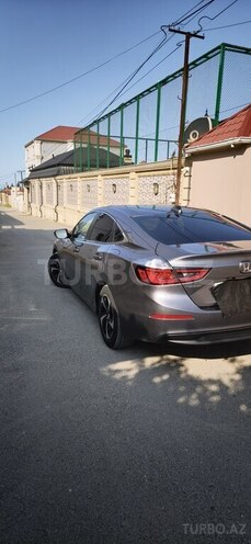 Honda Insight 2022, 38,000 km - 1.5 l - Bakı