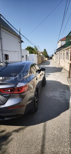 Honda Insight 2022, 38,000 km - 1.5 l - Bakı