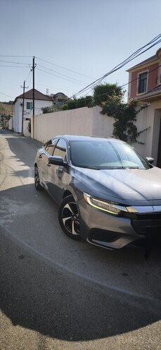Honda Insight 2022, 38,000 km - 1.5 l - Bakı