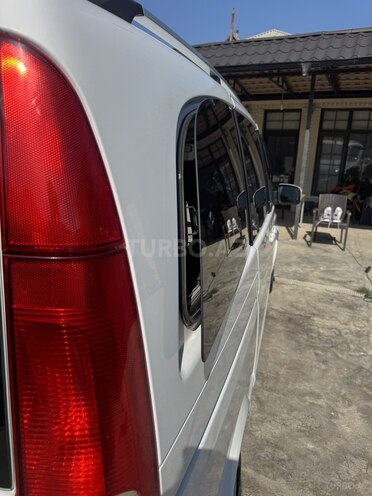 Mercedes Viano 2009, 310,450 km - 2.1 л - Bakı