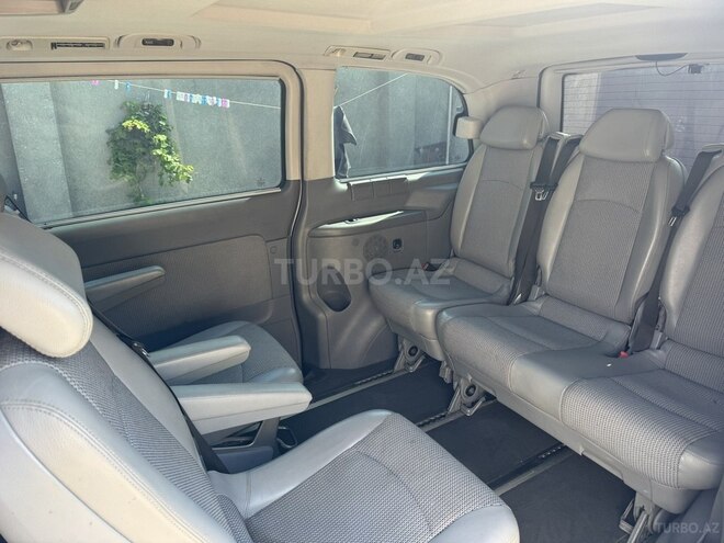 Mercedes Viano 2009, 310,450 km - 2.1 л - Bakı