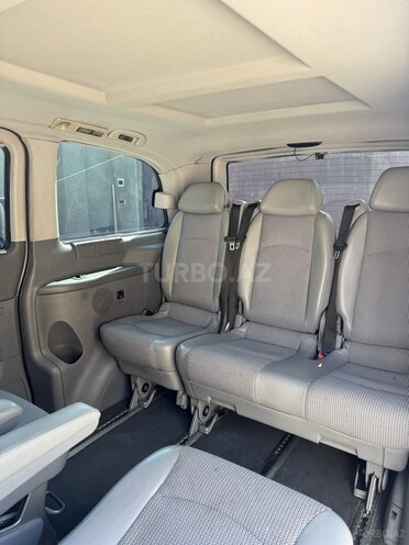 Mercedes Viano 2009, 310,450 km - 2.1 л - Bakı