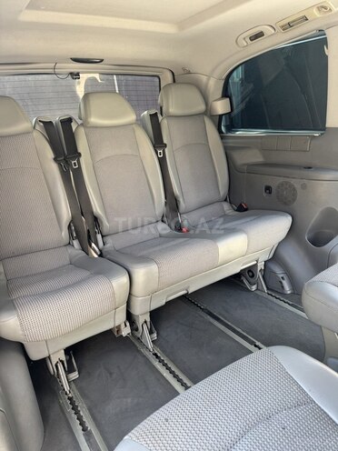Mercedes Viano 2009, 310,450 km - 2.1 л - Bakı