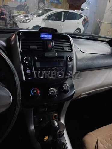 Lifan X60 2012, 162,000 km - 1.8 л - Bakı