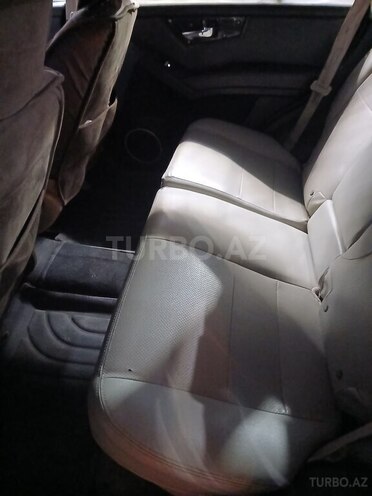 Lifan X60 2012, 162,000 km - 1.8 л - Bakı