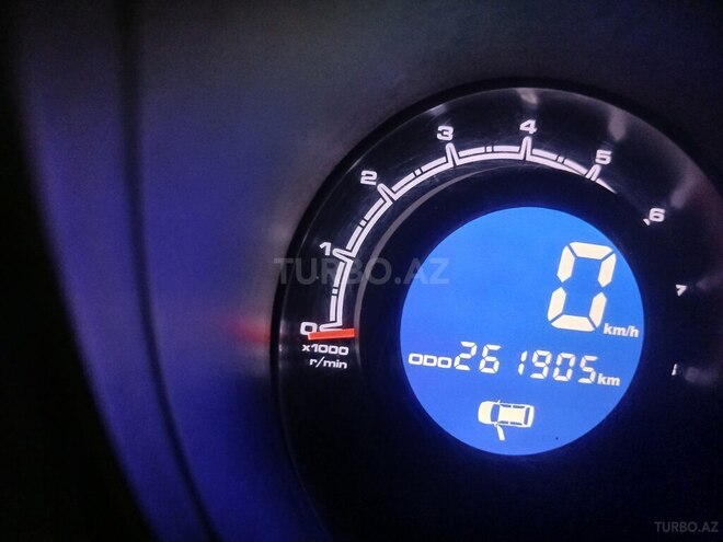 Lifan X60 2012, 162,000 km - 1.8 л - Bakı