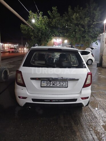 Lifan X60 2012, 162,000 km - 1.8 л - Bakı