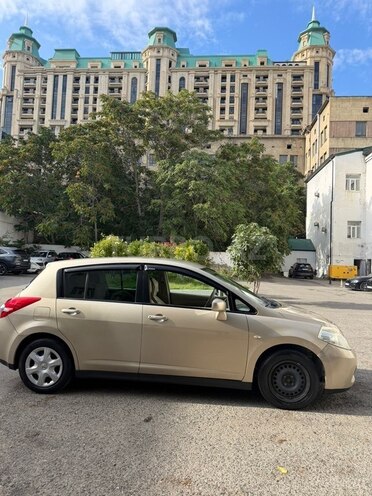 Nissan Tiida 2011, 175,000 km - 1.5 l - Bakı