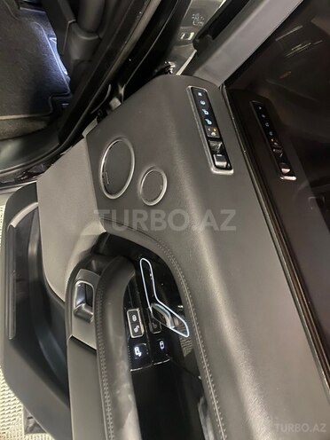 Land Rover RR Sport 2018, 80,300 km - 3.0 l - Bakı
