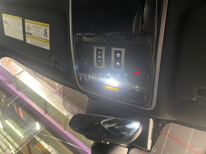 Land Rover RR Sport 2018, 80,300 km - 3.0 l - Bakı