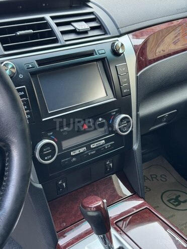 Toyota Camry 2013, 293,800 km - 2.5 l - Bakı