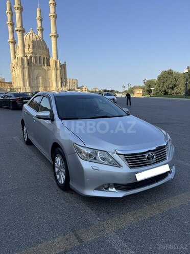 Toyota Camry 2013, 293,800 km - 2.5 l - Bakı