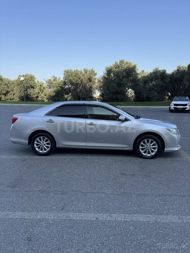 Toyota Camry 2013, 293,800 km - 2.5 l - Bakı