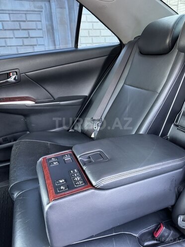 Toyota Camry 2013, 293,800 km - 2.5 l - Bakı