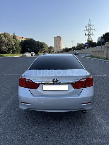 Toyota Camry 2013, 293,800 km - 2.5 l - Bakı