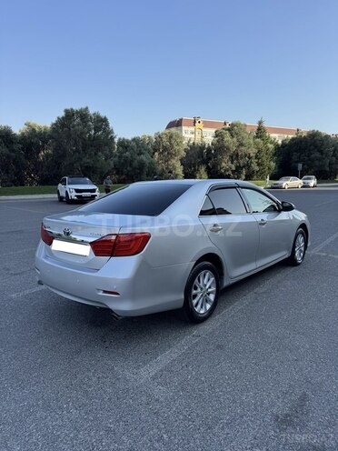 Toyota Camry 2013, 293,800 km - 2.5 l - Bakı