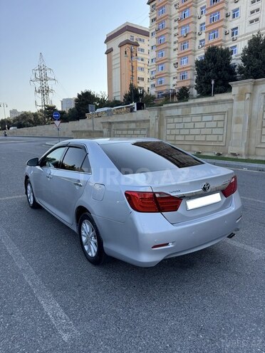 Toyota Camry 2013, 293,800 km - 2.5 l - Bakı