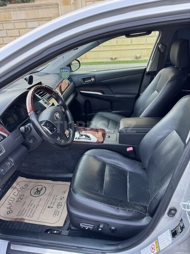 Toyota Camry 2013, 293,800 km - 2.5 l - Bakı