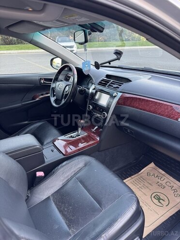 Toyota Camry 2013, 293,800 km - 2.5 l - Bakı