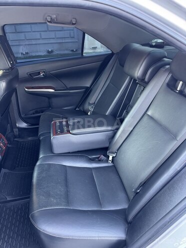 Toyota Camry 2013, 293,800 km - 2.5 l - Bakı