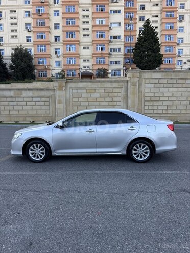 Toyota Camry 2013, 293,800 km - 2.5 l - Bakı