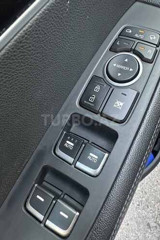 Kia Sorento 2017, 129,000 km - 2.0 l - Bakı