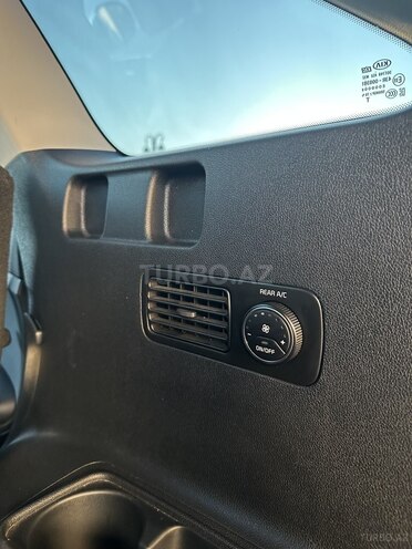 Kia Sorento 2017, 129,000 km - 2.0 l - Bakı