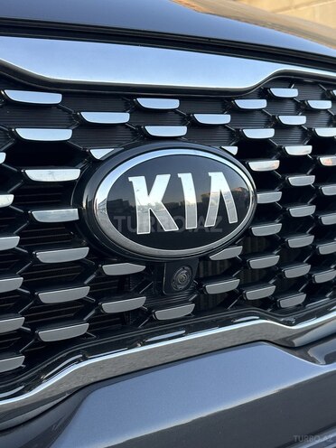Kia Sorento 2017, 129,000 km - 2.0 l - Bakı