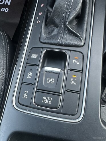 Kia Sorento 2017, 129,000 km - 2.0 l - Bakı